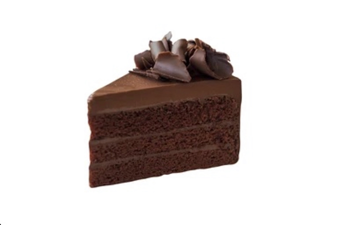 Dark Chocolade Cake