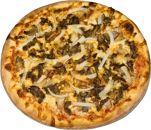 Pizza La Scala