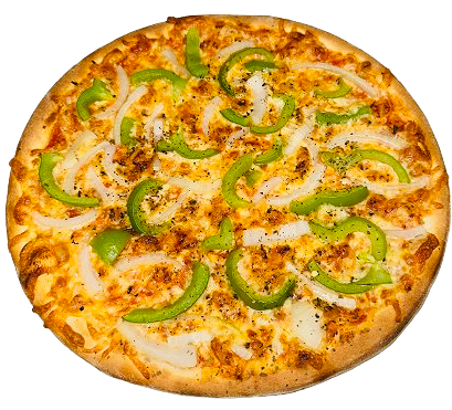 Pizza mista