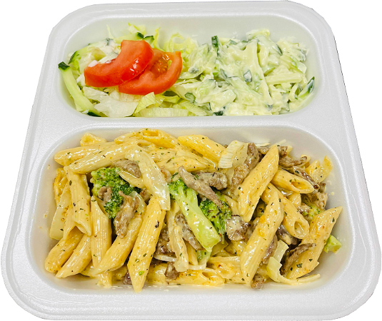 Pasta La Scala