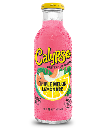 Calypso Triple Melon 