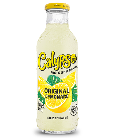 Calypso Lemonade 473ml