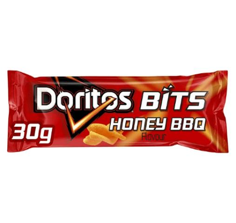 Doritos bits rood 30g