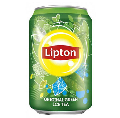 lipton ice Tea Green 330ml
