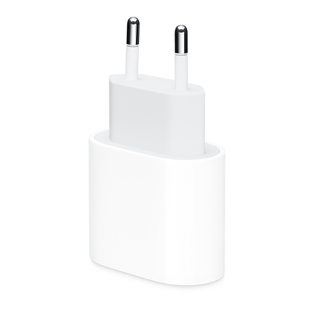 Iphone Quick Charger 20w
