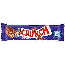 Nestlé Crunch Snack 33 G
