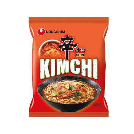 Nongshim Shin Kimchi