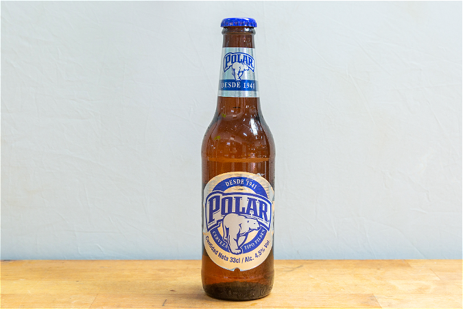 Polar beer