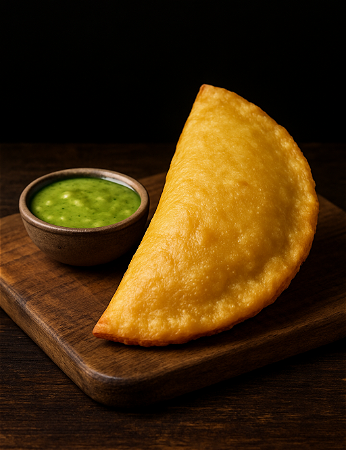 Empanada Guiso