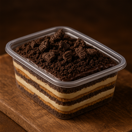 Oreo marquesa