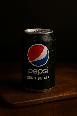 Pepsi-Cola Zero