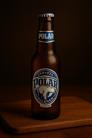 Polar beer