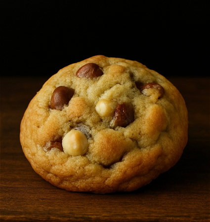 Chocolate chip cookie