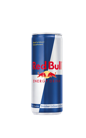 Redbull