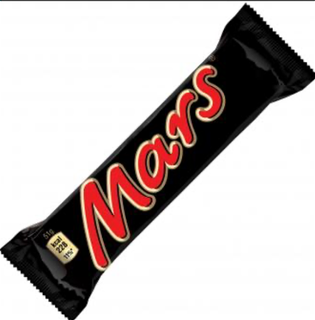 Mars