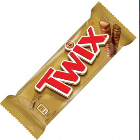 twix