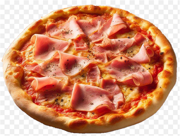 Pizza borromea