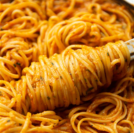 Al pommodoro pasta