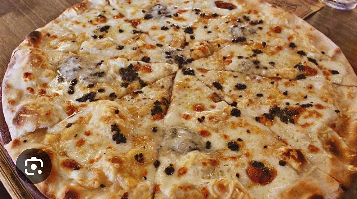 Pizza minala