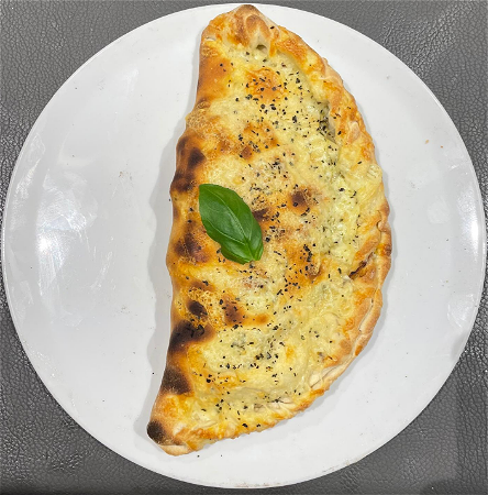 Calzone Zuidhorn