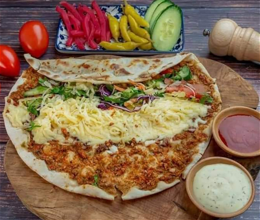 Lahmacun 