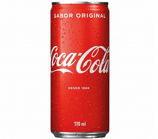 Coca-Cola 330ml