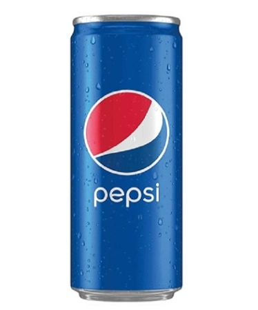 Pepsi regular 330ml