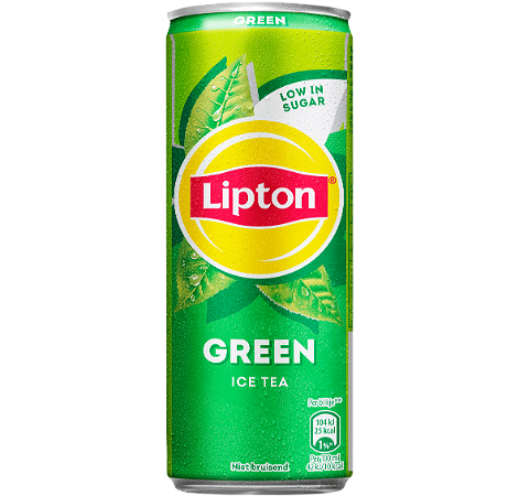 Lipton ice tea green 330ml
