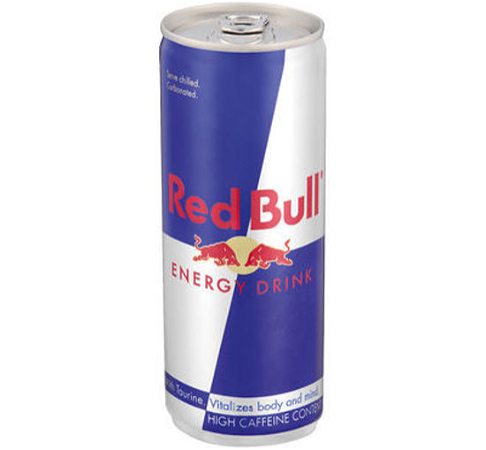 Red Bull Energy Drink 250ml