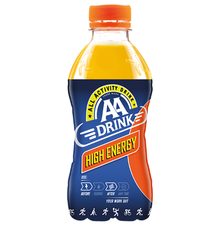 AA Drink 330ml