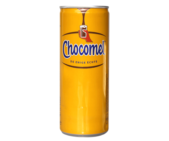 Chocomel 250ml