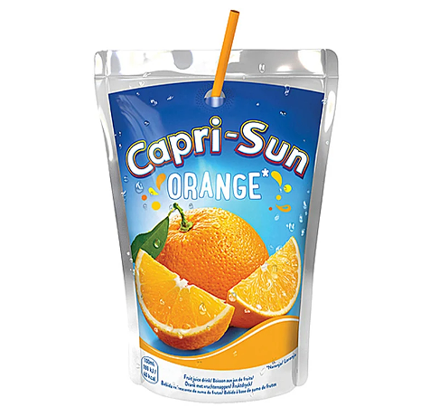 Capri-Sun