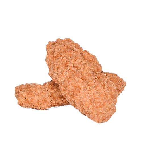 Southern fried tenders