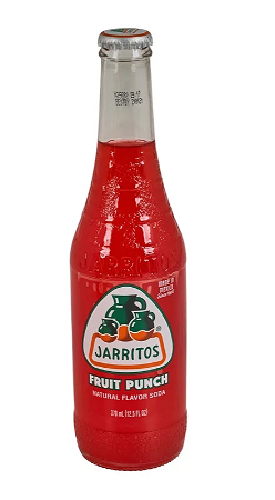 Jarritos Fruit punch