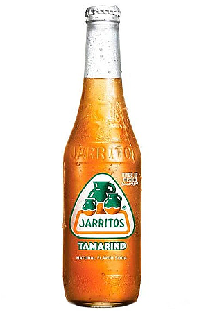 Jarritos tamarind