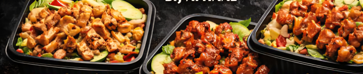 Kapsalon Lams Shoarma