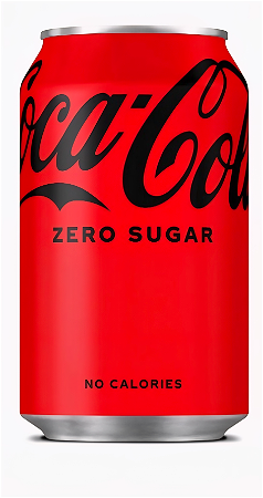 Cola Zero