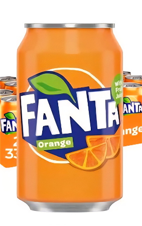 Fanta
