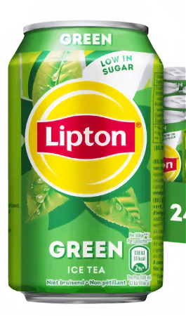 Lipton Ice Tea Green