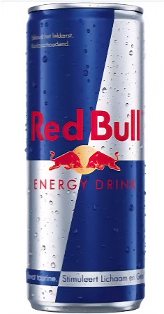 Red Bull Energy Drink