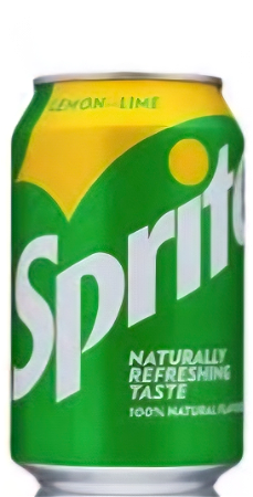 Sprite