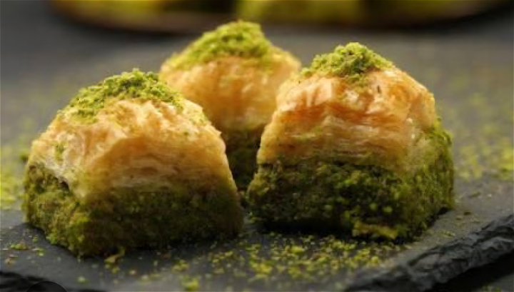 Baklava Classic