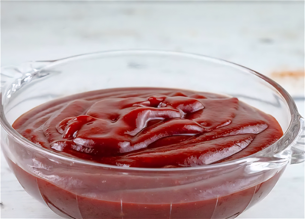 BBQ Saus