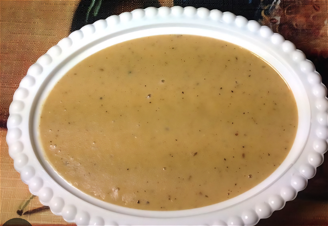 Le Cèdre Speciale Onion Saus