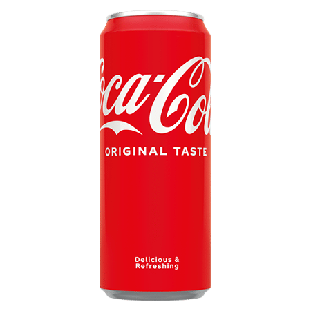 Coca-Cola 330ml