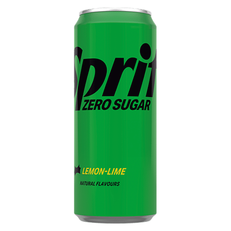 Sprite lemon-lime 330ml