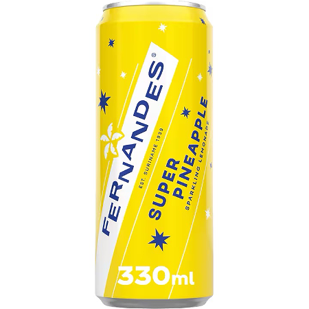 Fernandes super pine apple