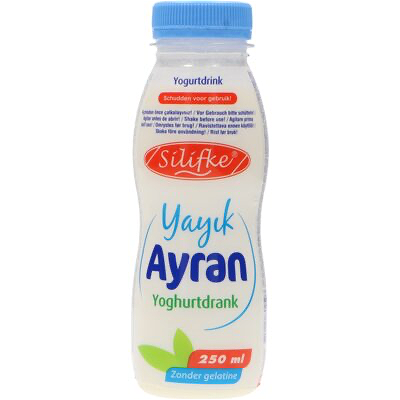 Ayran naturel 250ml