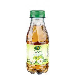 Appel sap