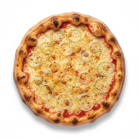 Pizza cipolla